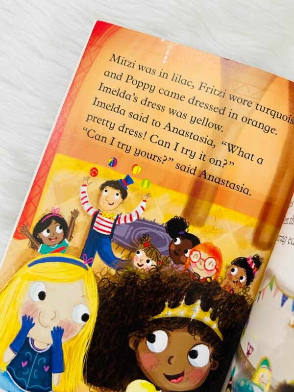 I Am Not A Frog: A Bloomsbury Young Reader - Image 3