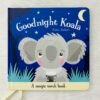 Goodnight Koala