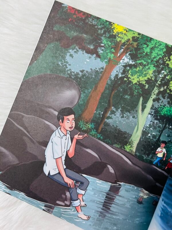Anbin Vannangal - Image 2