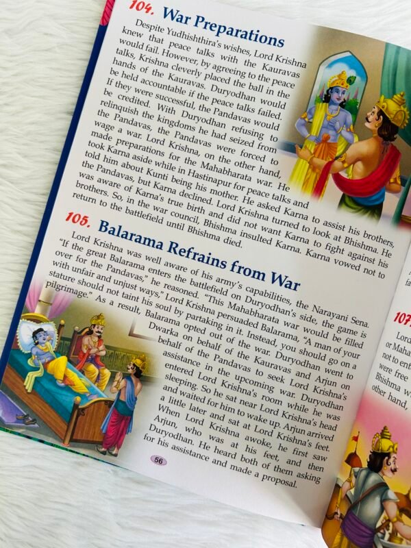 121 Krishna Tales - Image 3