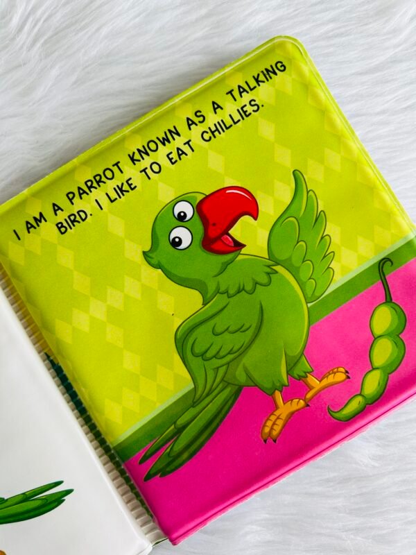 Pets - Bath Book - Image 3