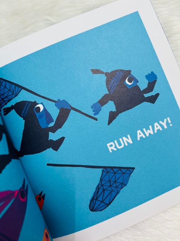 Shh! We Have a Plan - Image 4