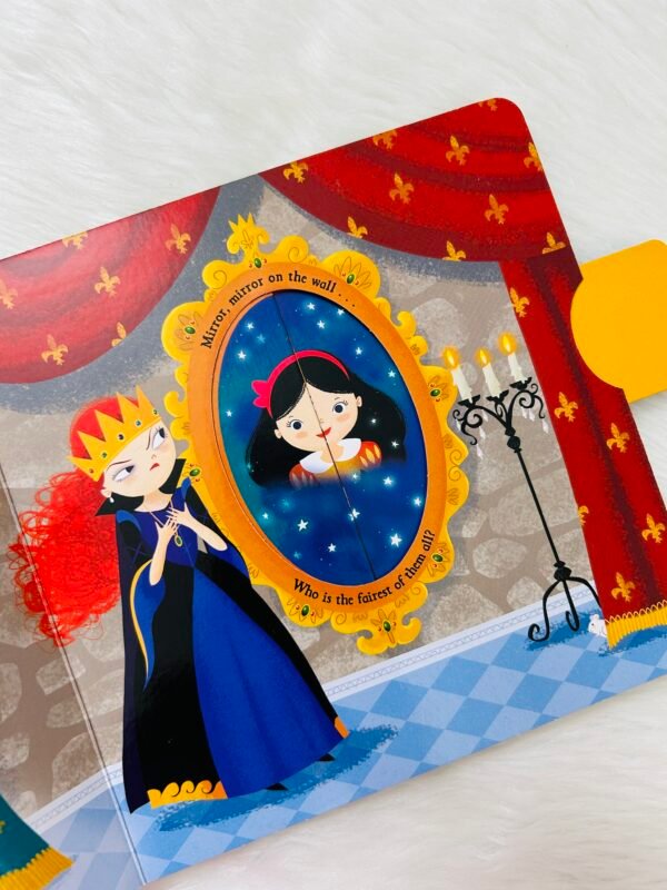 First Stories: Snow White - Image 2