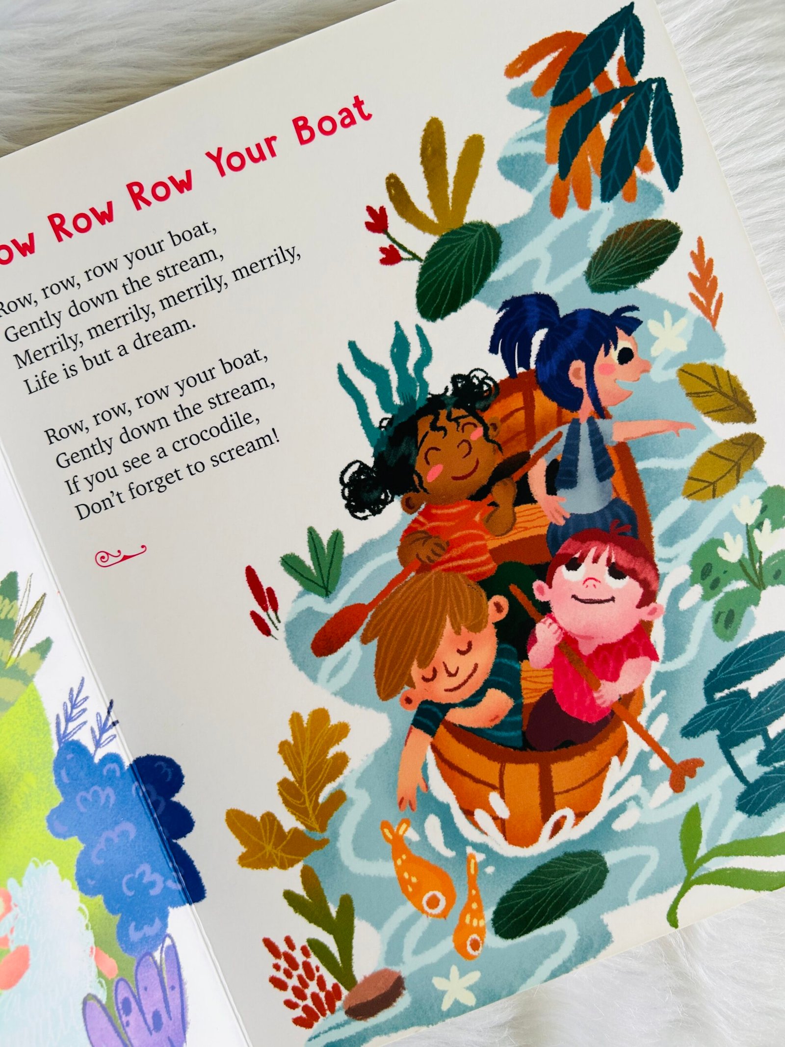 My First Nursery Rhymes - Image 2