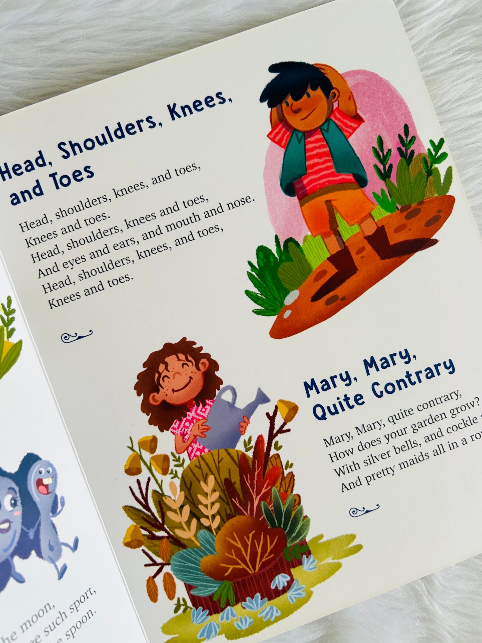 My First Nursery Rhymes - Image 4