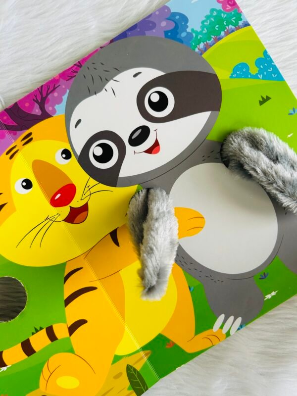 Hug Me - Little Sloth - Image 2