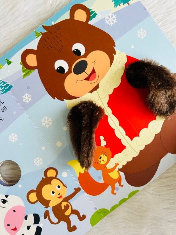 Hug Me - Little Bear - Image 3