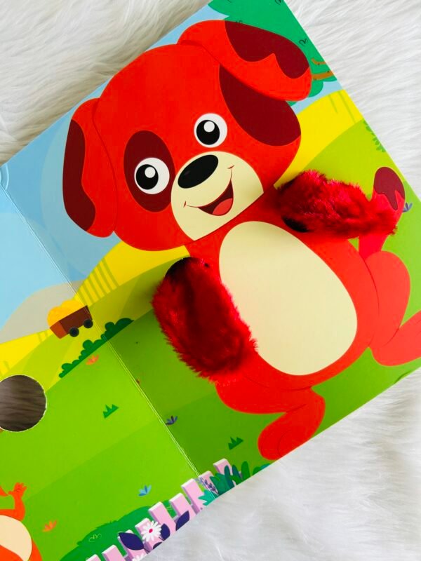 Hug Me - Little Puppy - Image 2