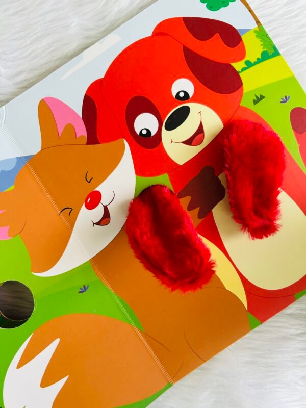 Hug Me - Little Puppy - Image 3