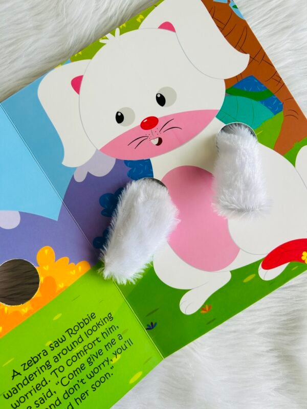 Hug Me - Little Bunny - Image 2