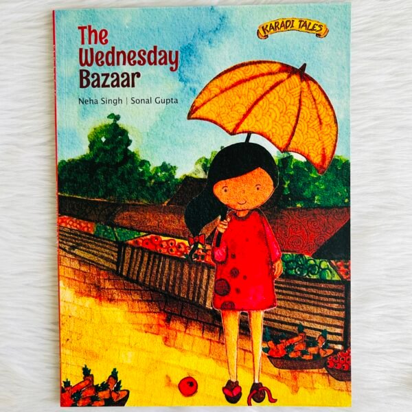 The Wednesday Bazaar