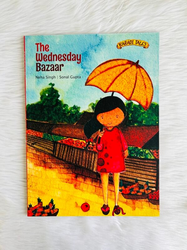 The Wednesday Bazaar