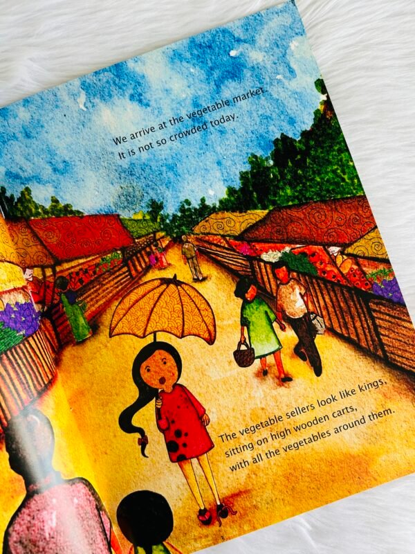 The Wednesday Bazaar - Image 3