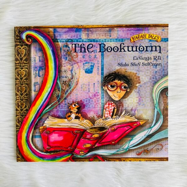 The Bookworm