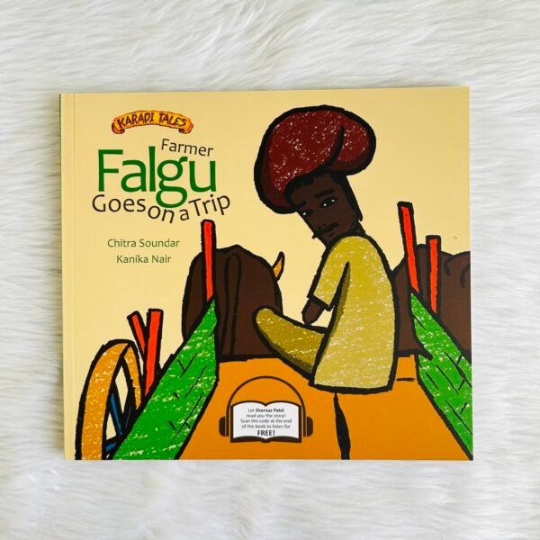 Farmer Falgu Goes on a Trip