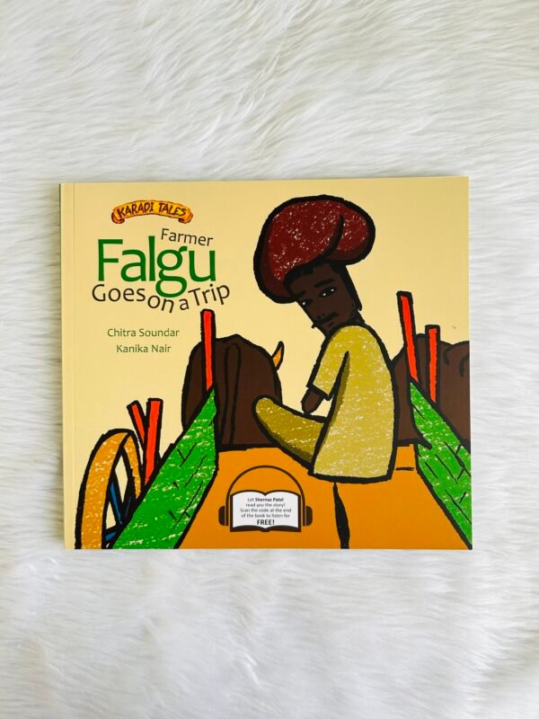 Farmer Falgu Goes on a Trip