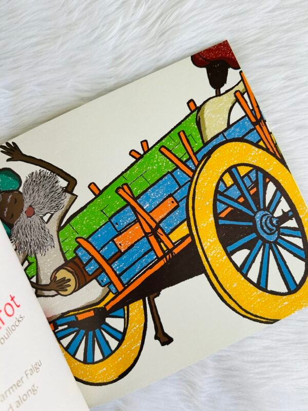Farmer Falgu Goes on a Trip - Image 3