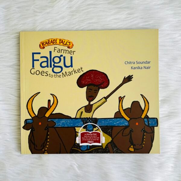 Farmer Falgu Goes to the Market