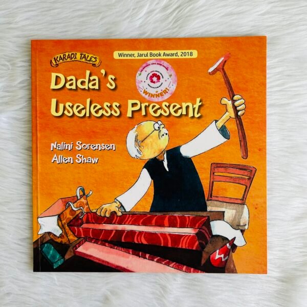 Dada’s Useless Present