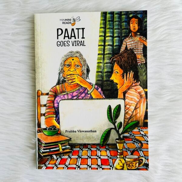Paati Goes Viral