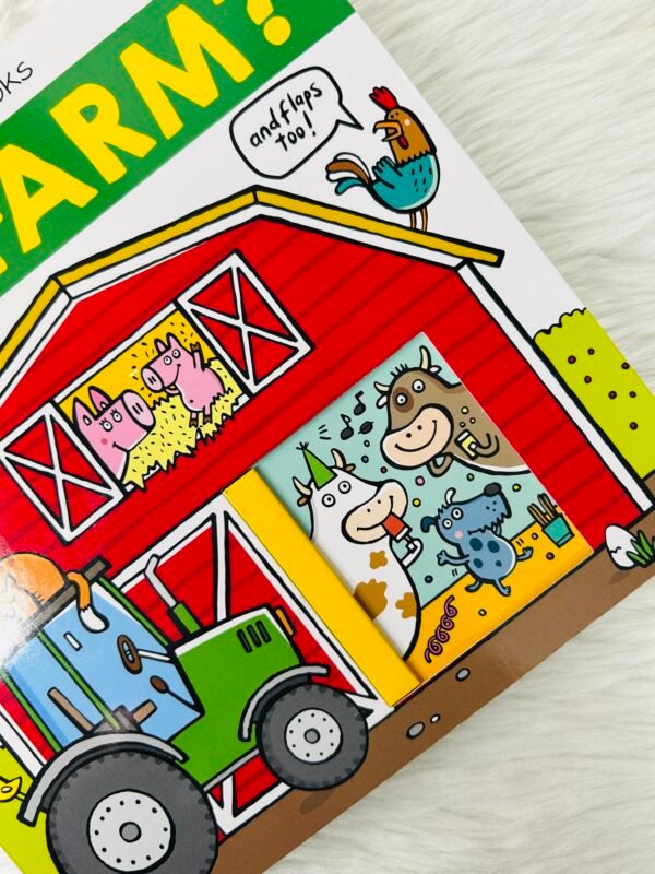 What’s on my Farm? - Image 2