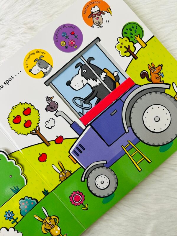 What’s on my Farm? - Image 3