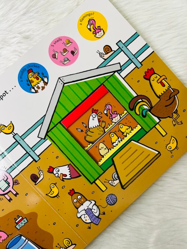 What’s on my Farm? - Image 4