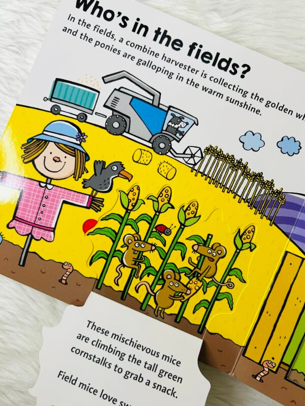 What’s on my Farm? - Image 5