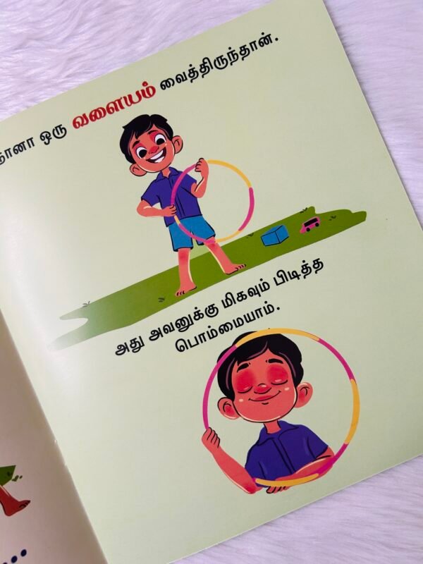 Innoru Bommaiya - Image 2