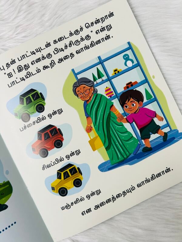 Innoru Bommaiya - Image 3