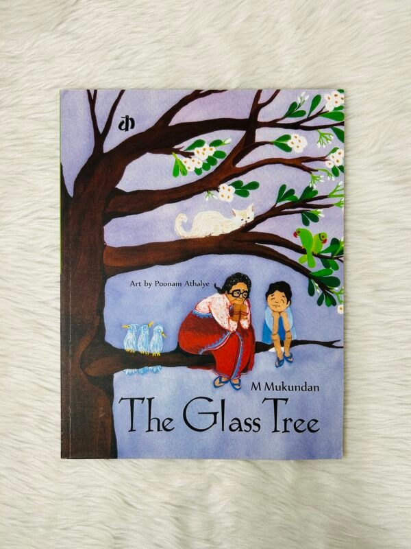 The Glass Tree