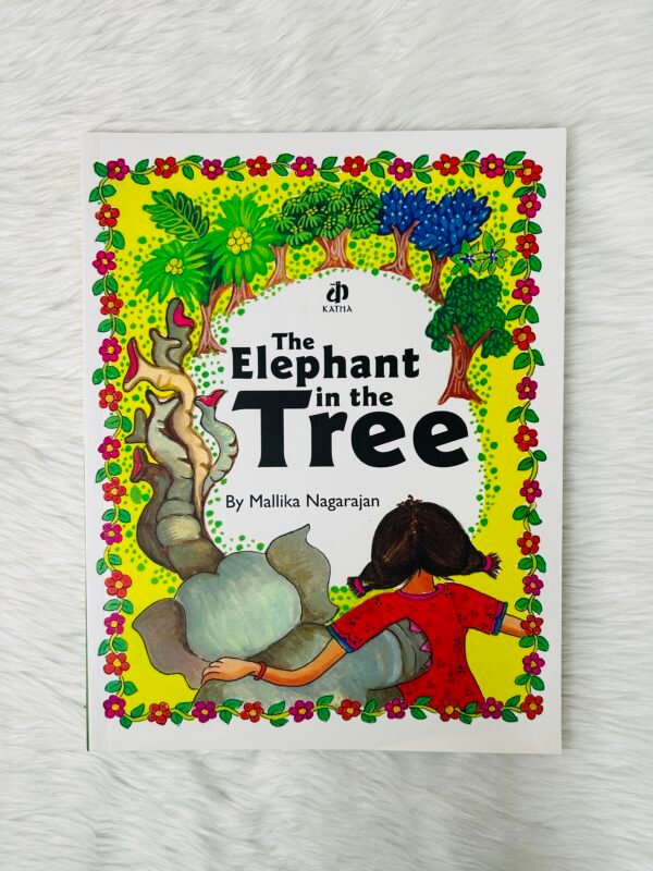 The Elephant in the Tree