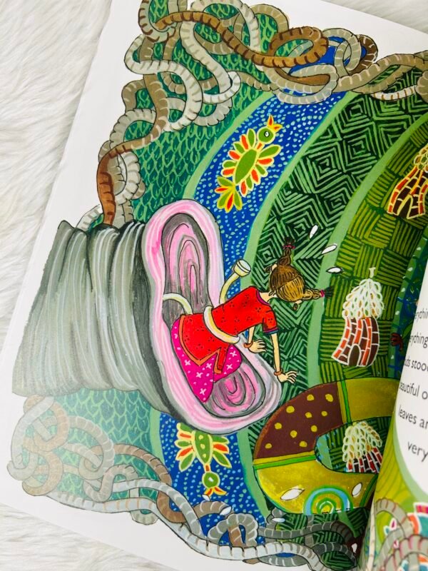 The Elephant in the Tree - Image 3