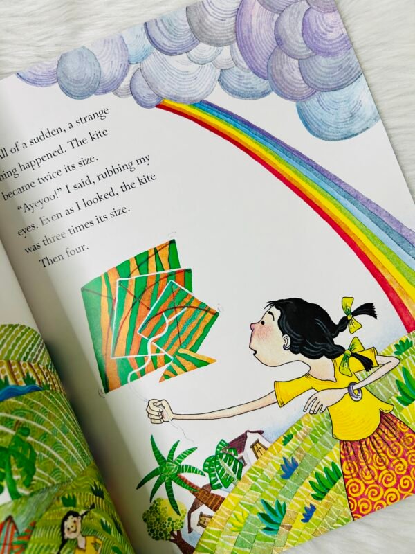The Magic Raindrop - Image 2