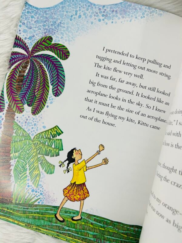 The Magic Raindrop - Image 3