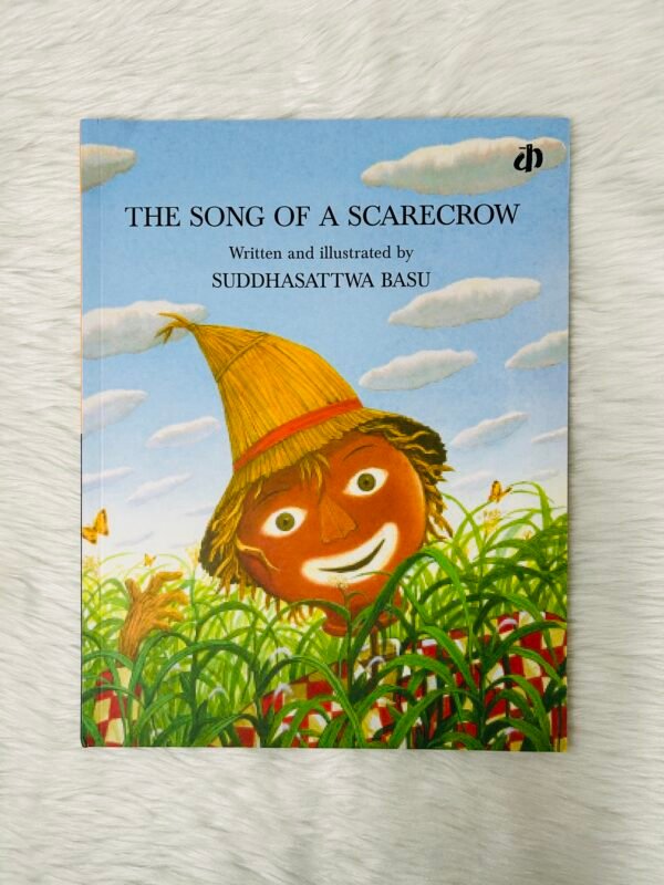 The Song of a Scarecrow