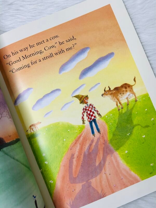 The Song of a Scarecrow - Image 2