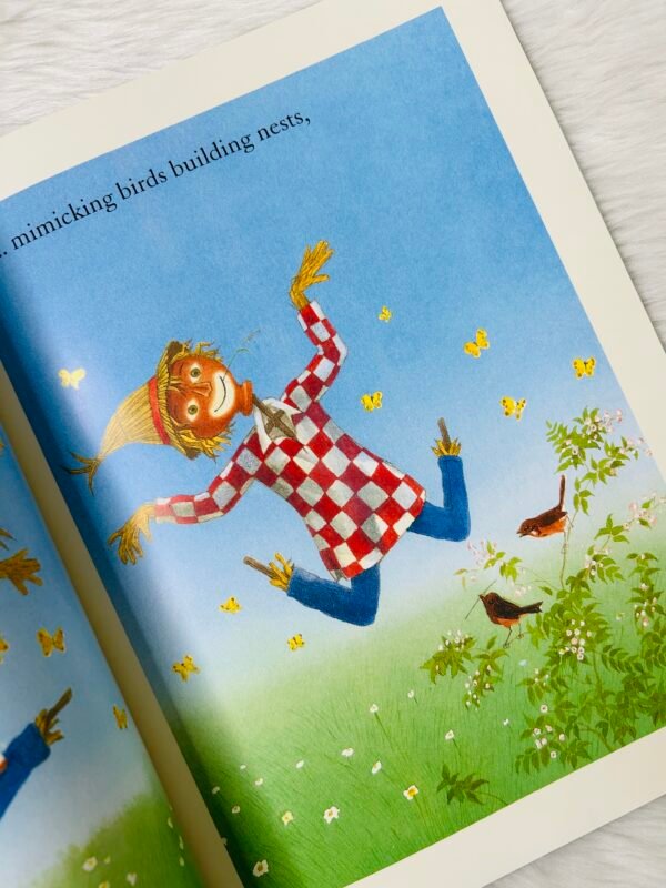The Song of a Scarecrow - Image 3