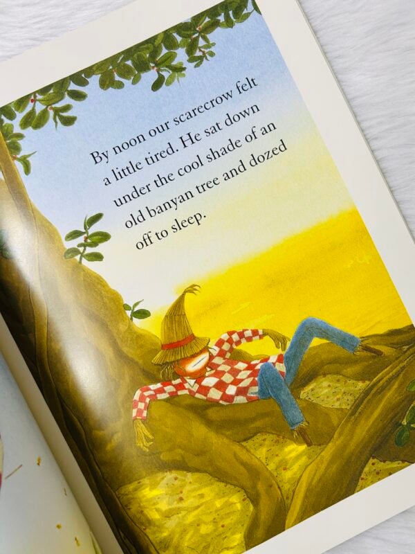 The Song of a Scarecrow - Image 4