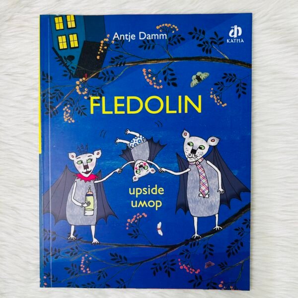 FLEDOLIN UPSIDE DOWN