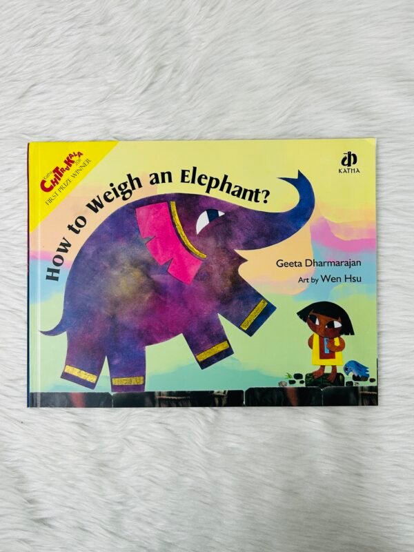 How to Weigh an Elephant?