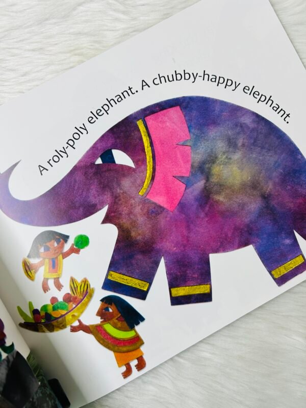 How to Weigh an Elephant? - Image 2