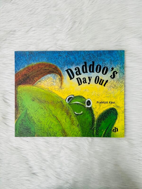 Daddoo’s Day Out