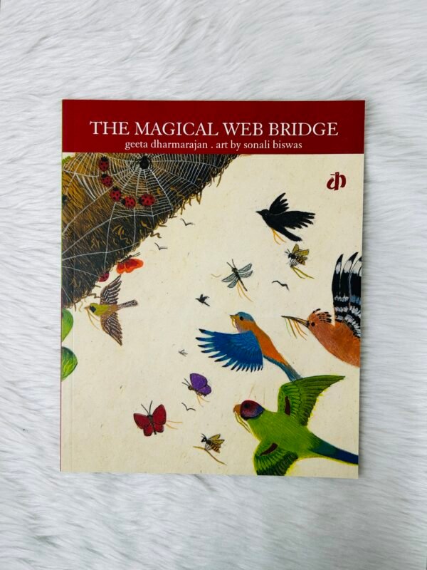 The Magical Web Bridge