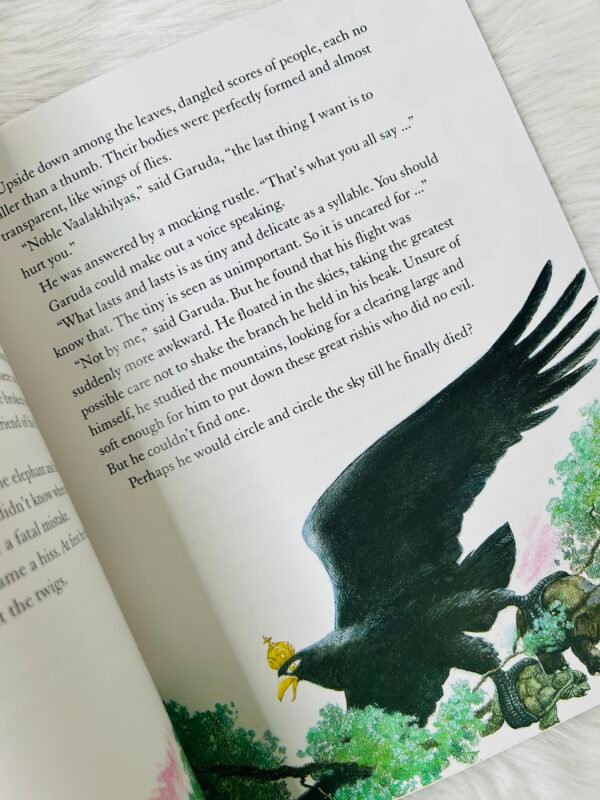 KA: THE STORY OF GARUDA - Image 3