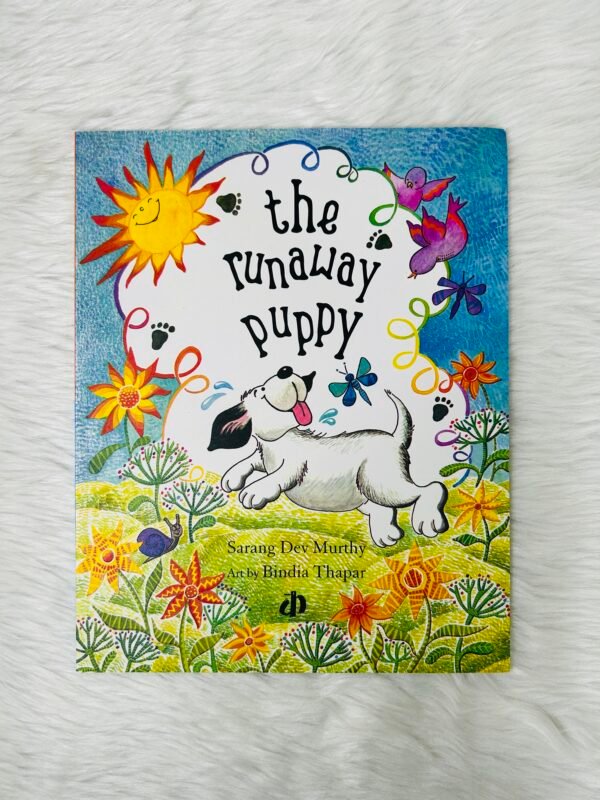The Runaway Puppy