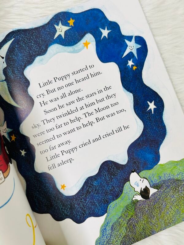 The Runaway Puppy - Image 3