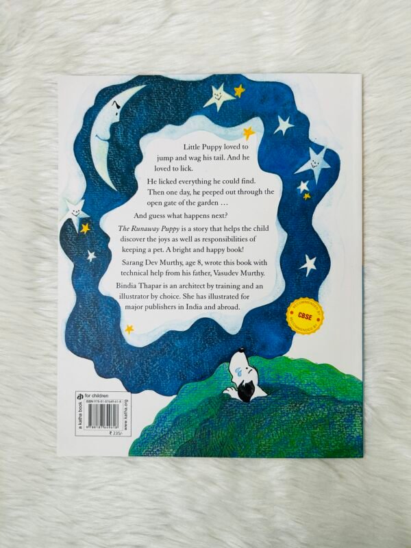 The Runaway Puppy - Image 5