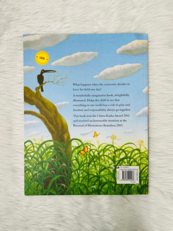 The Song of a Scarecrow - Image 5