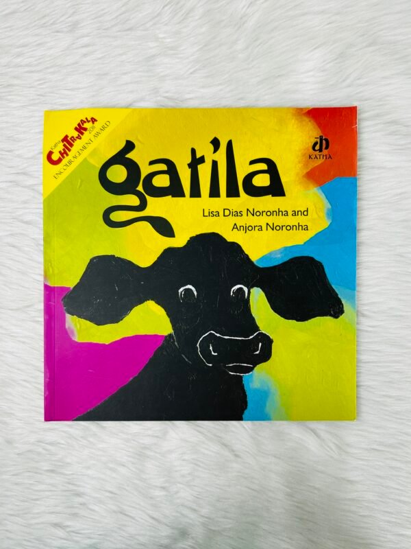 Gatila